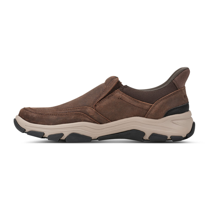 Men's Reece Step Activated Casual Slip-on