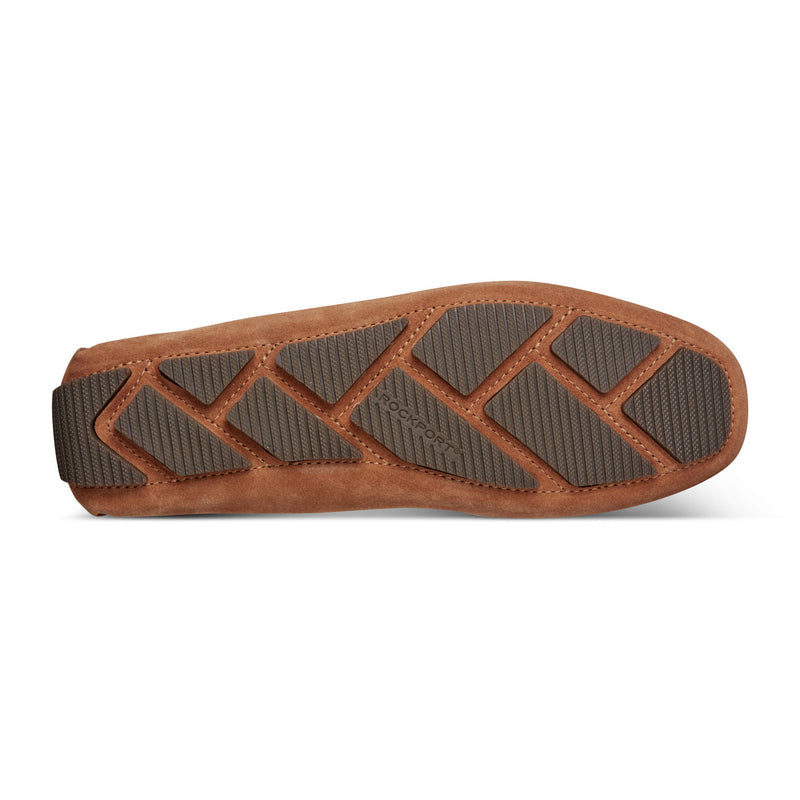 Men's Roland Casual Slip-on Loafers
