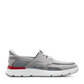 Men's Seadon Almond Toe Casual Sneakers