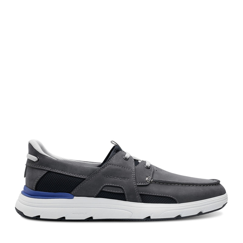 Men's Seadon Almond Toe Casual Sneakers