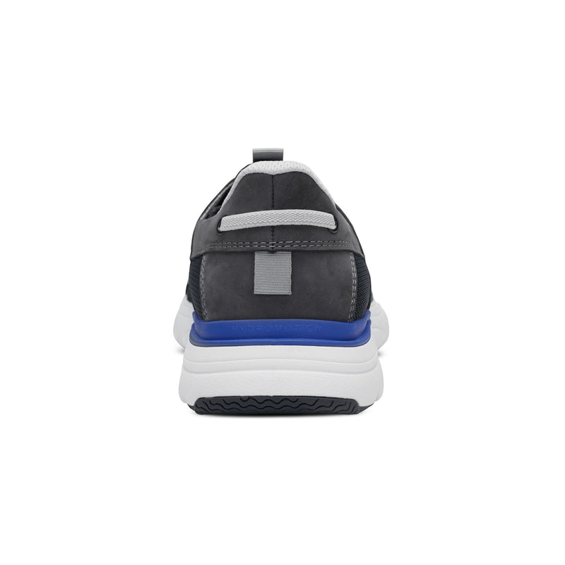 Men's Seadon Almond Toe Casual Sneakers