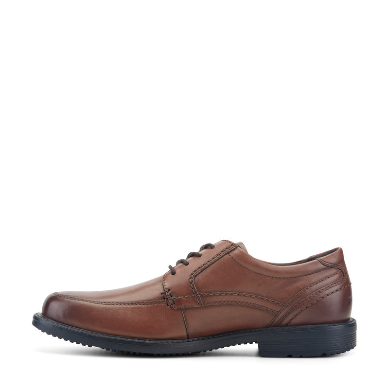 Men's Style Leader 2 Apron Toe Oxford