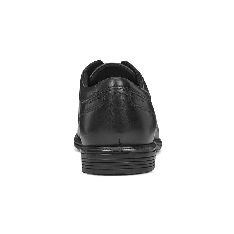 Men's Taylor Waterproof Cap Toe Oxford