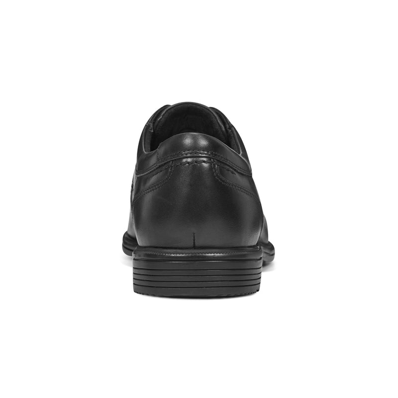 Men's Taylor Waterproof Plain Toe Oxford