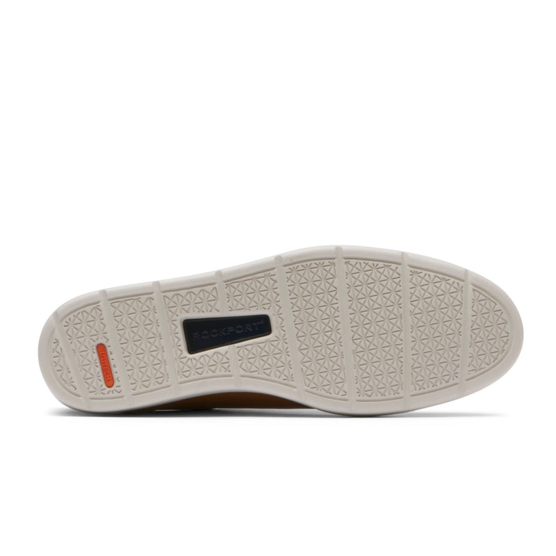 Men's Total Motion Court Blucher Lace-up Casual Sneakers