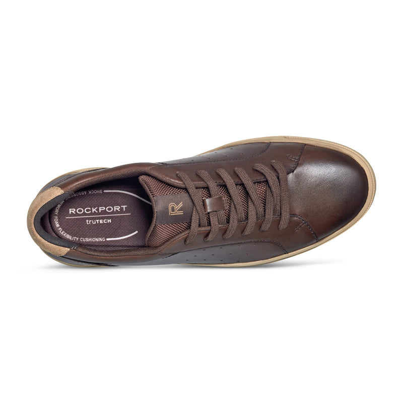 Men's Total Motion Tarquin Lace-up Casual Sneakers