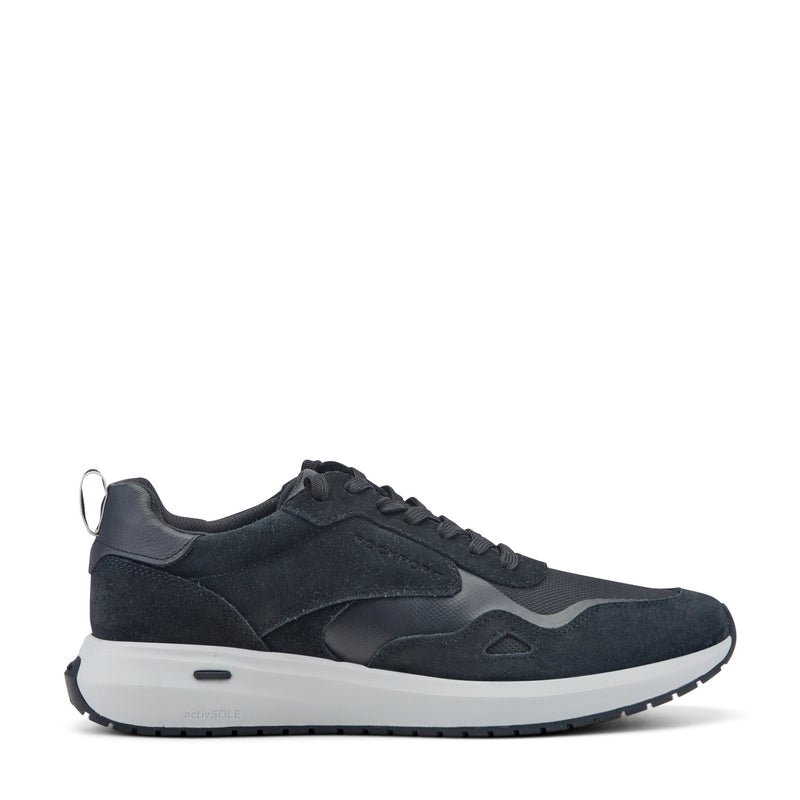 Rockport Men's Total Motion Tilman Lace-up Casual Sneakers