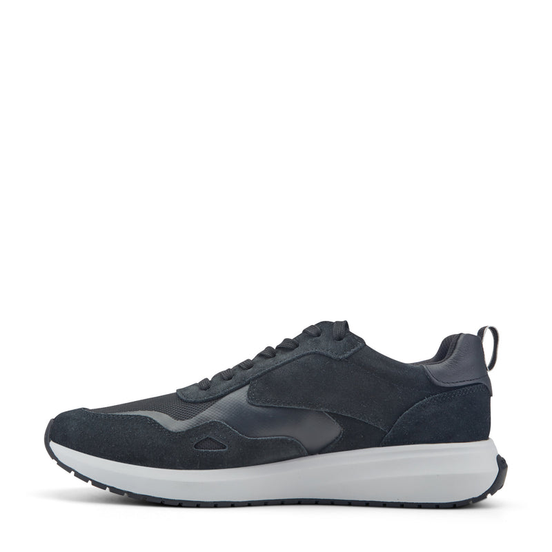 Rockport Men's Total Motion Tilman Lace-up Casual Sneakers