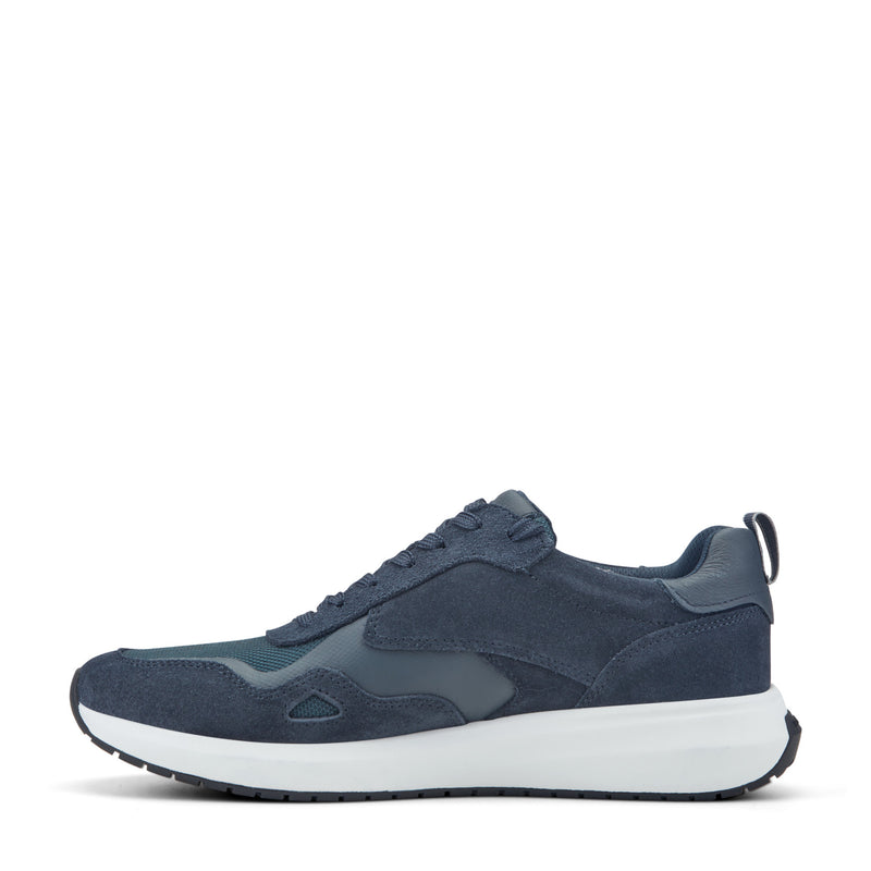 Rockport Men's Total Motion Tilman Lace-up Casual Sneakers