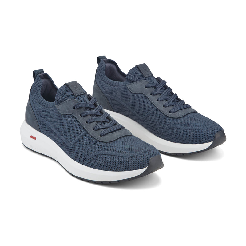Men's Total Motion Tilton Casual Lace-up Sneakers