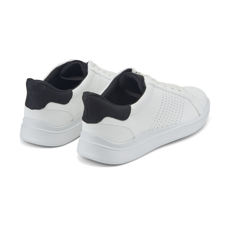 Men's Tristen Step Activated Lace-Up