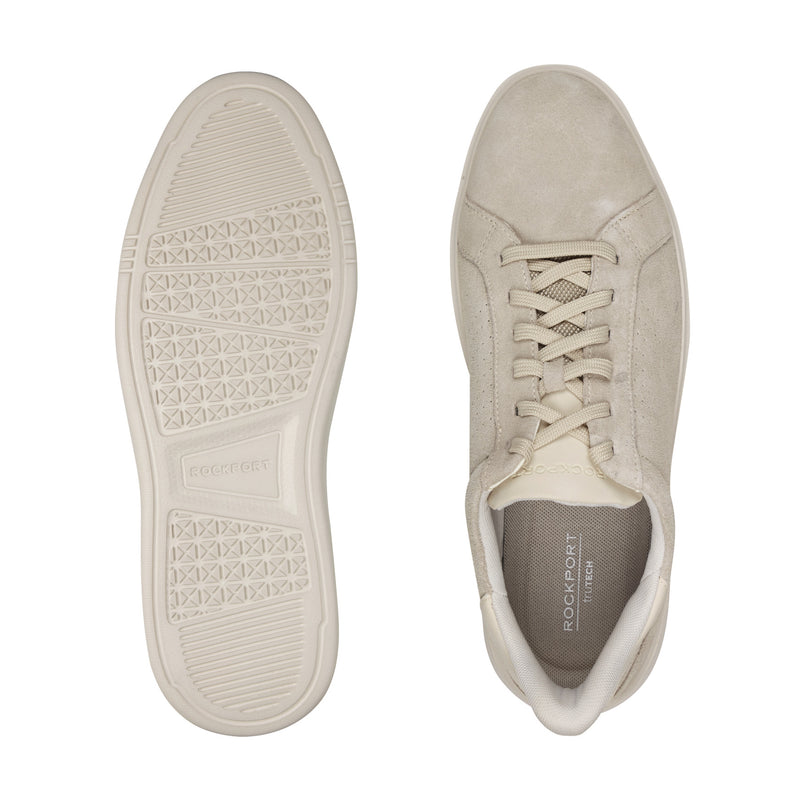 Men's Tristen Step Activated Lace-Up