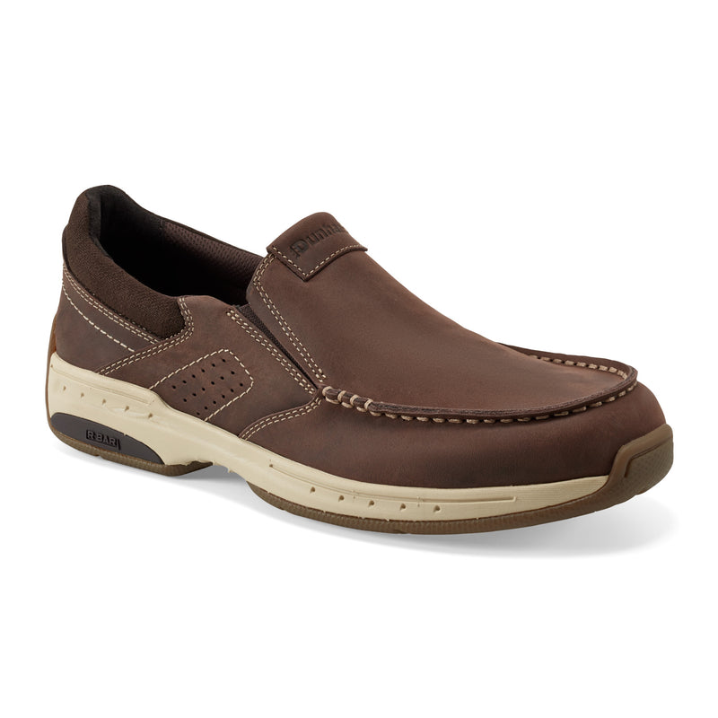 Men's Waves Casual Slip-on Shoes
