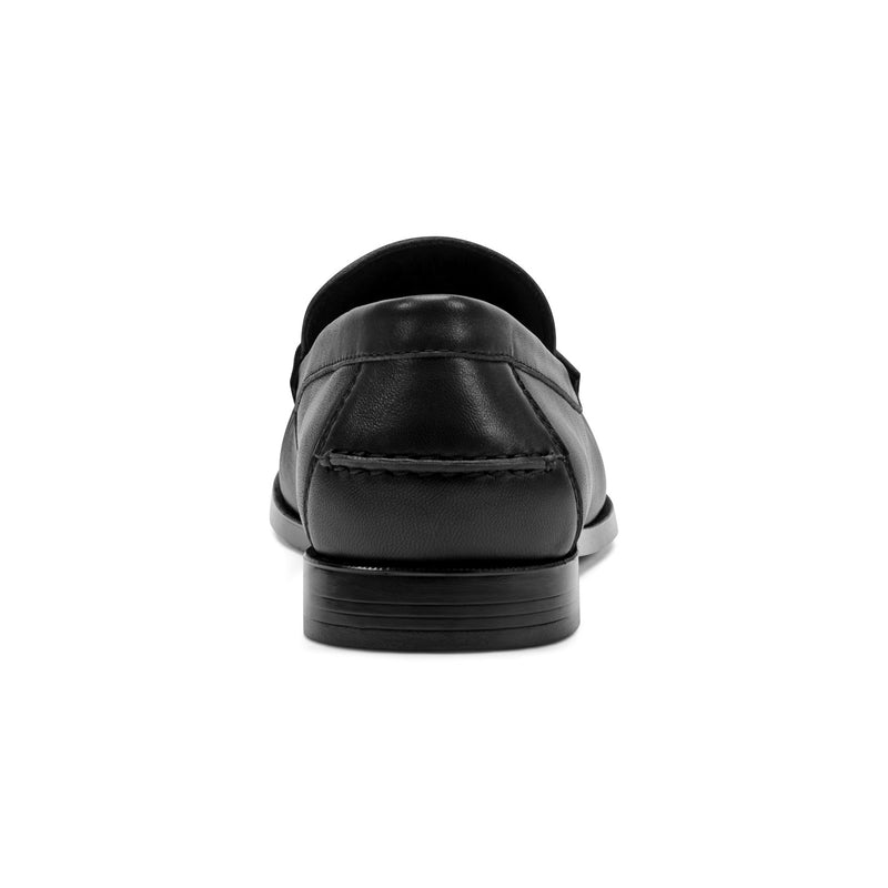 Men's Whit Dress Slip-on Classic Bit Loafers