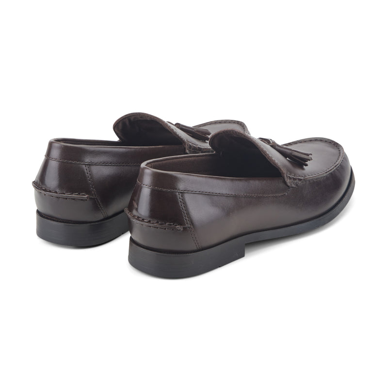 Men's Whitlaw Slip-on Tassel Dress Loafers