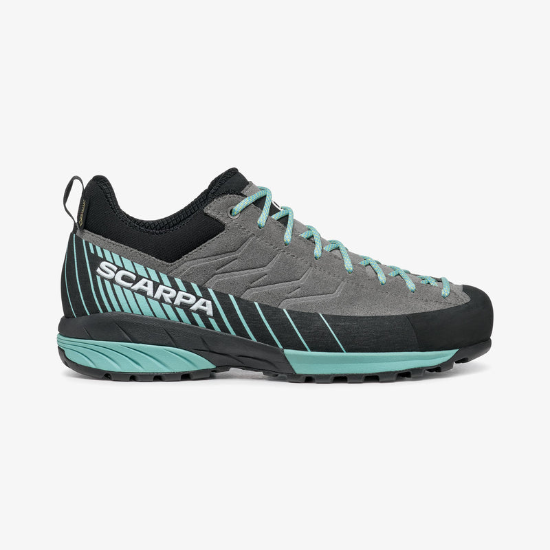 MESCALITO GTX WOMAN: Approach - Scarpa