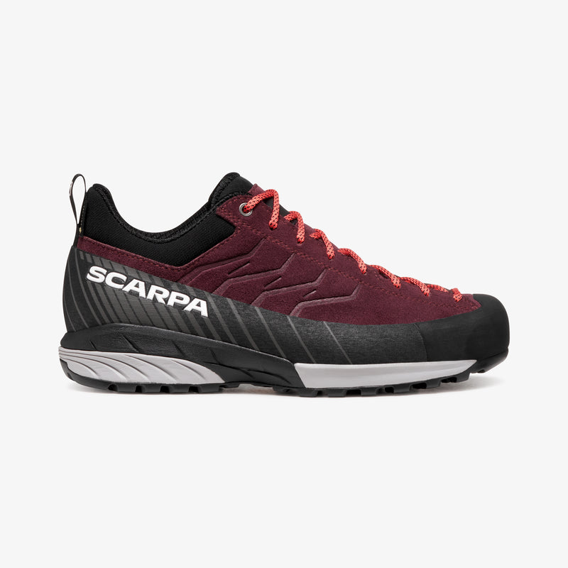 MESCALITO GTX WOMAN: Approach - Scarpa