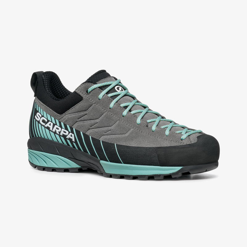 MESCALITO GTX WOMAN: Approach - Scarpa
