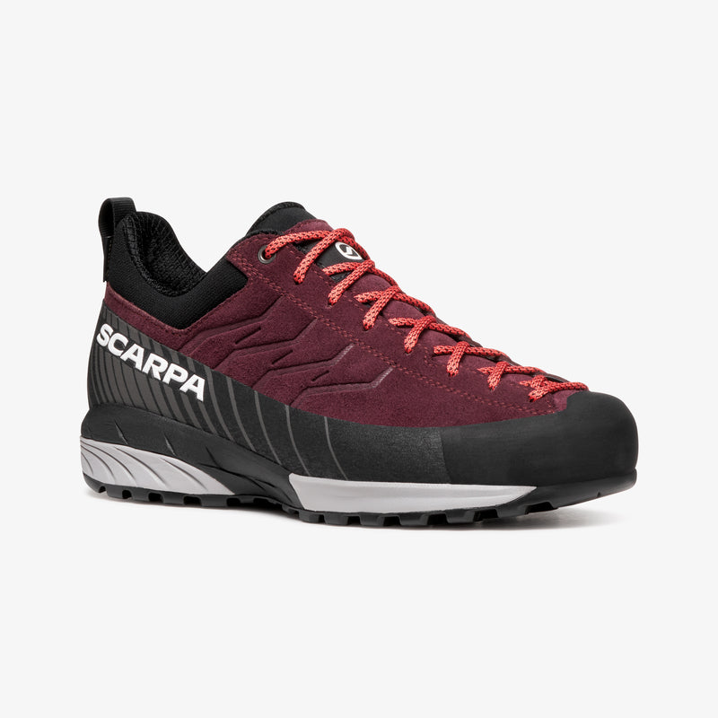 MESCALITO GTX WOMAN: Approach - Scarpa