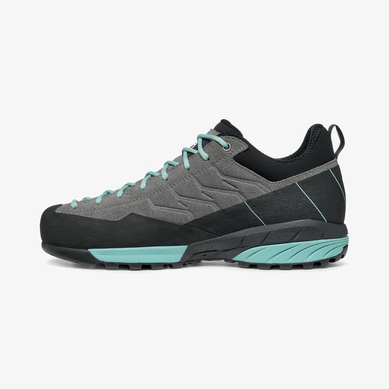 MESCALITO GTX WOMAN: Approach - Scarpa