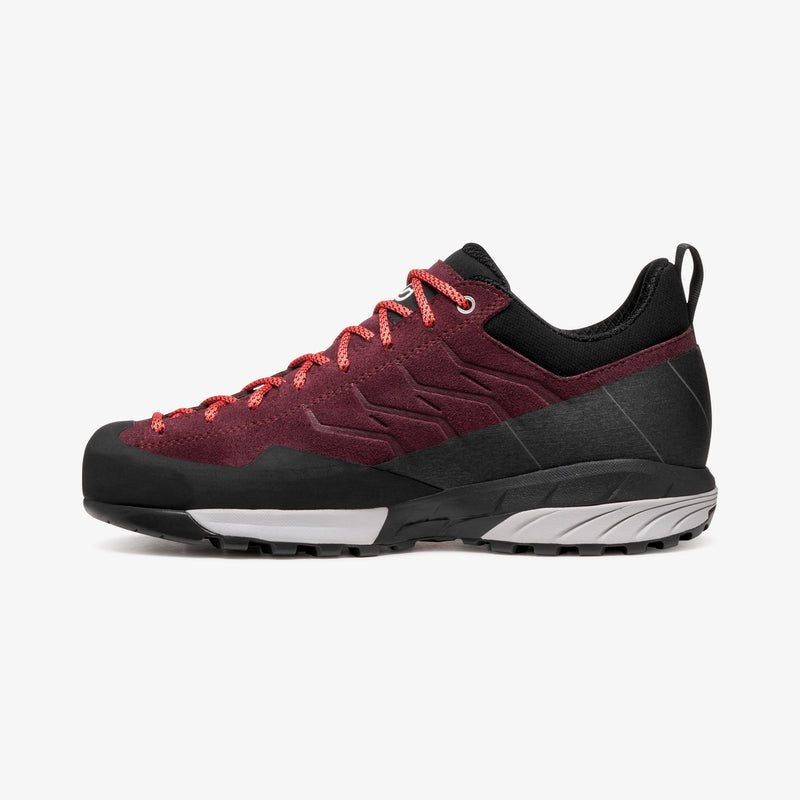MESCALITO GTX WOMAN: Approach - Scarpa