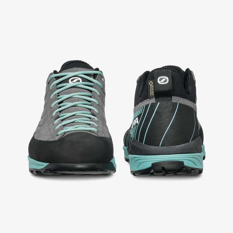 MESCALITO GTX WOMAN: Approach - Scarpa