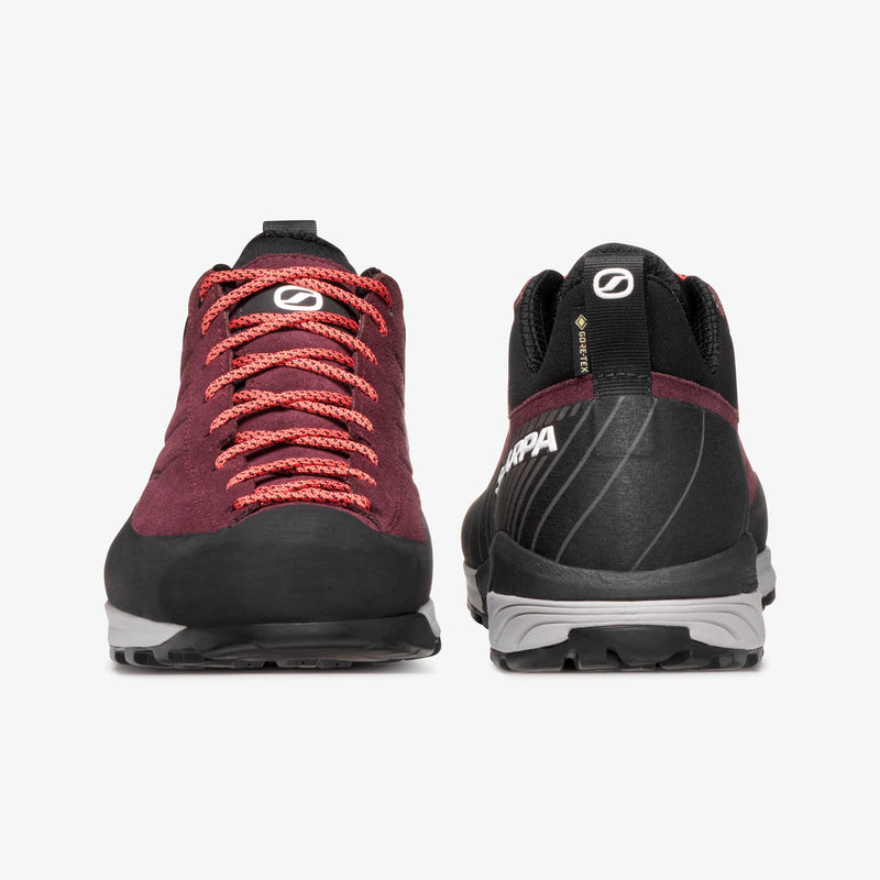 MESCALITO GTX WOMAN: Approach - Scarpa