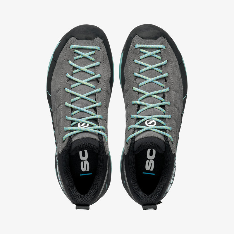 MESCALITO GTX WOMAN: Approach - Scarpa