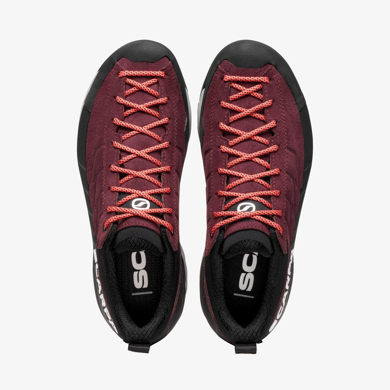 MESCALITO GTX WOMAN: Approach - Scarpa