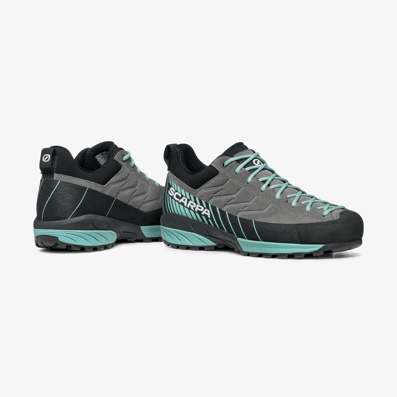 MESCALITO GTX WOMAN: Approach - Scarpa