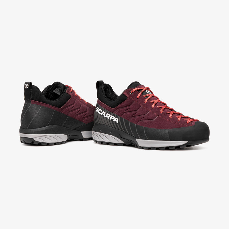 MESCALITO GTX WOMAN: Approach - Scarpa