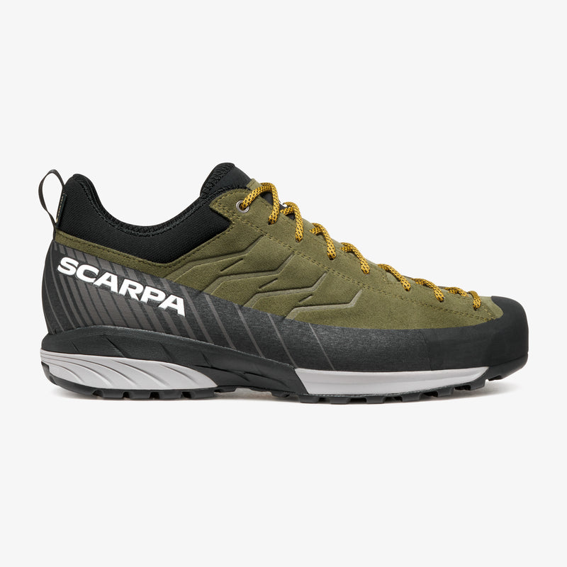 MESCALITO GTX: Approach - Scarpa