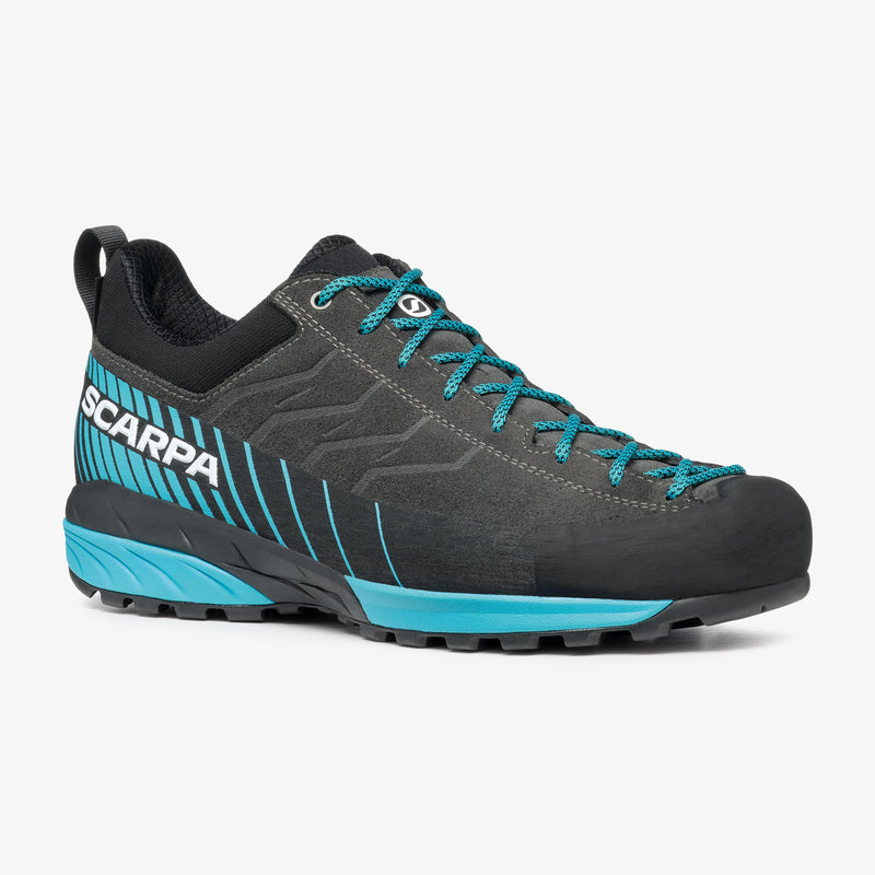 MESCALITO GTX: Approach - Scarpa
