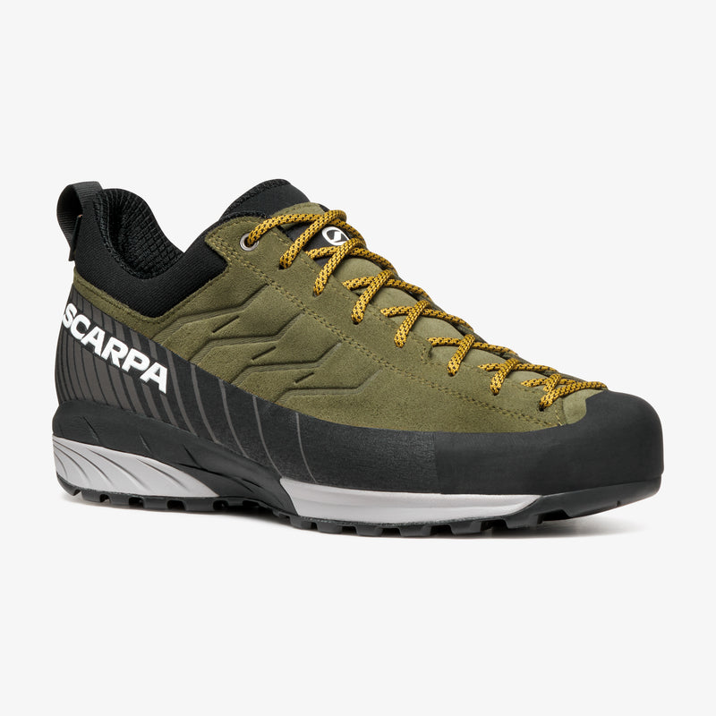 MESCALITO GTX: Approach - Scarpa