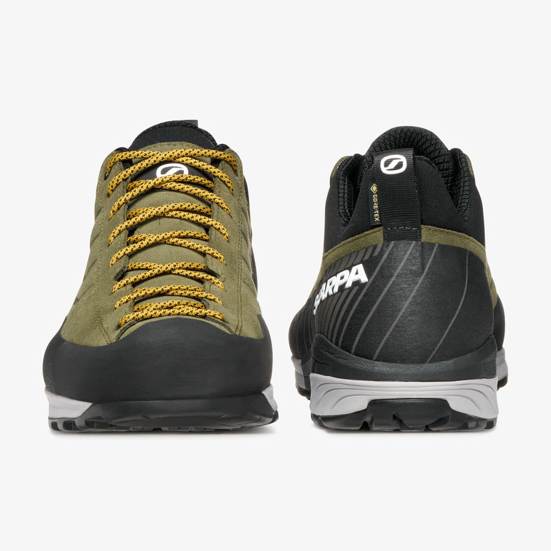 MESCALITO GTX: Approach - Scarpa