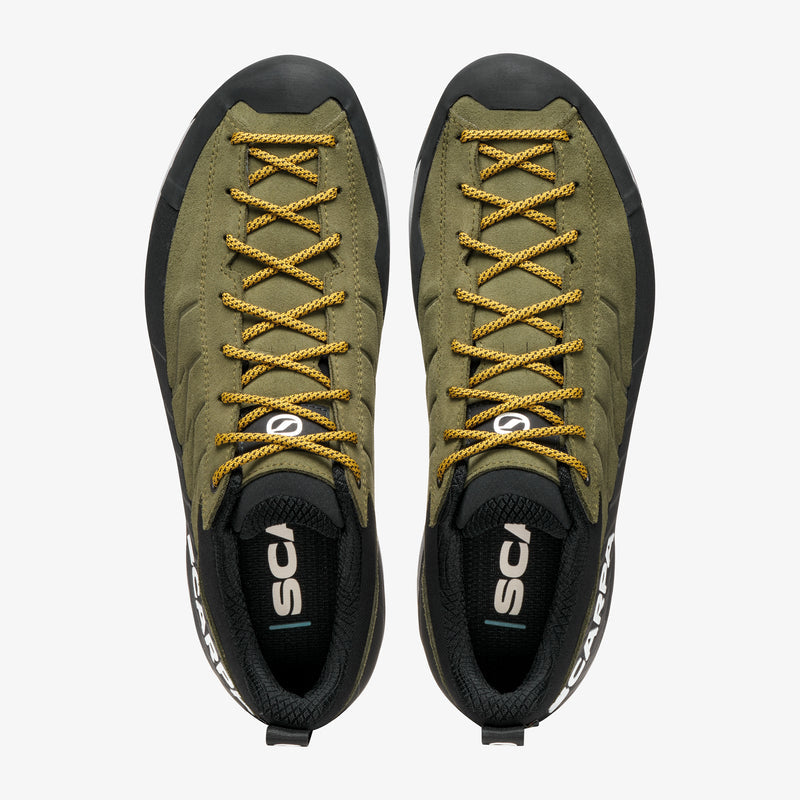 MESCALITO GTX: Approach - Scarpa