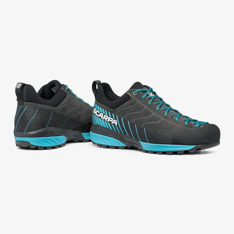 MESCALITO GTX: Approach - Scarpa