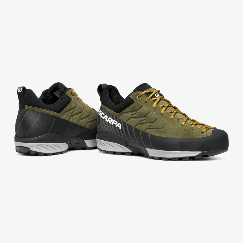 MESCALITO GTX: Approach - Scarpa
