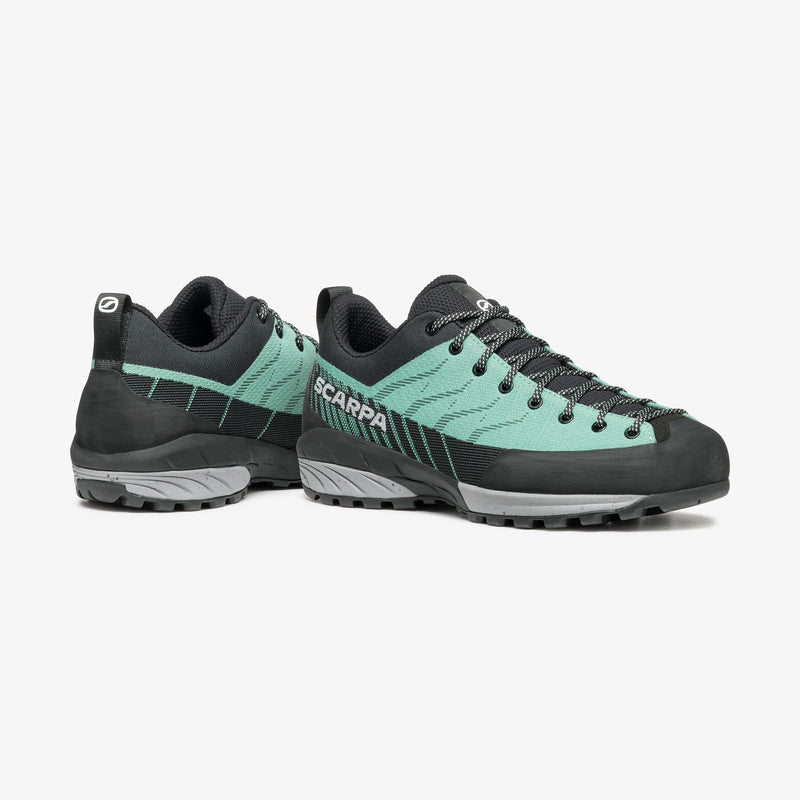 MESCALITO PLANET WOMAN: Approach - Scarpa