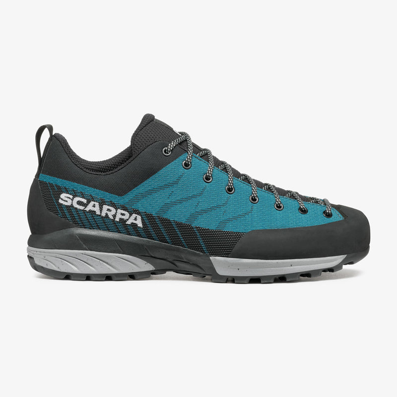 MESCALITO PLANET: Approach - Scarpa