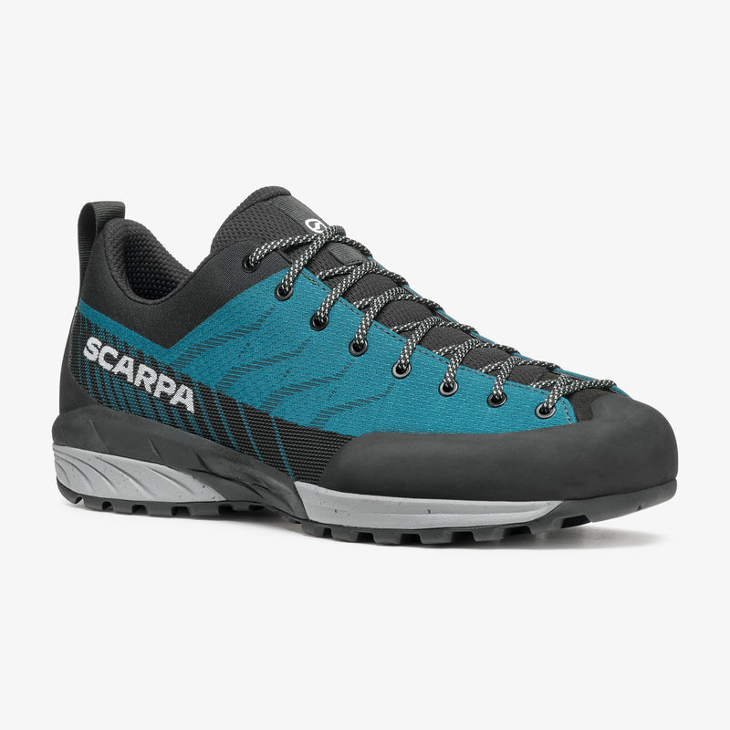 MESCALITO PLANET: Approach - Scarpa