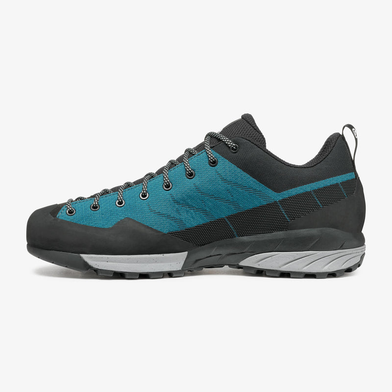 MESCALITO PLANET: Approach - Scarpa