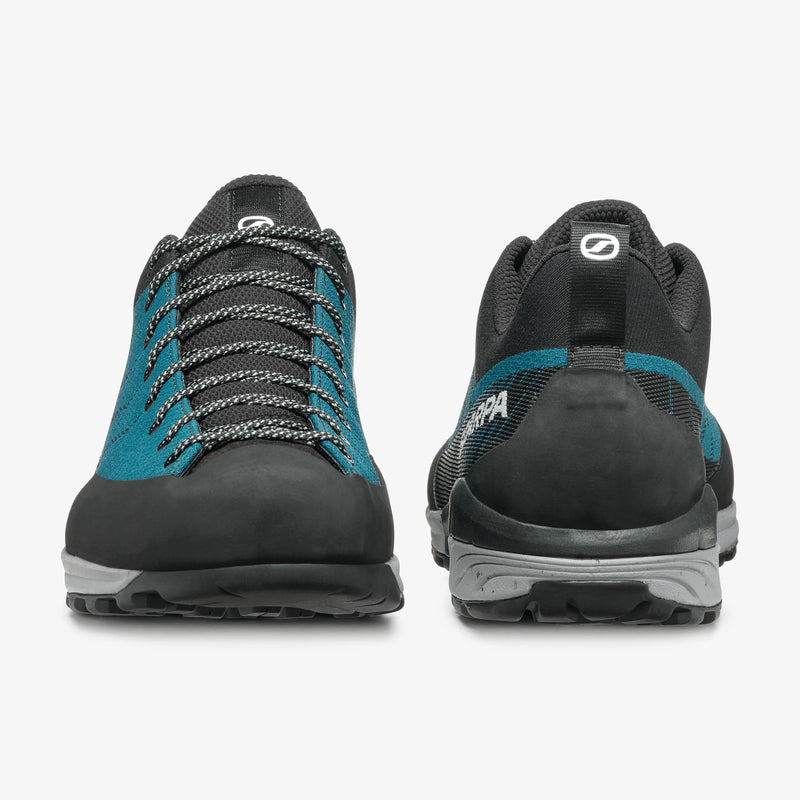 MESCALITO PLANET: Approach - Scarpa