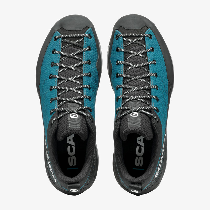 MESCALITO PLANET: Approach - Scarpa