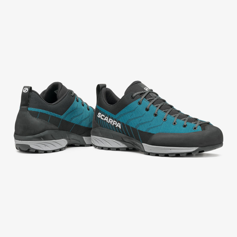 MESCALITO PLANET: Approach - Scarpa