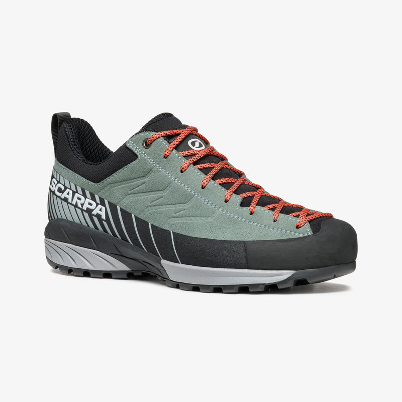 MESCALITO WOMAN: Approach - Scarpa