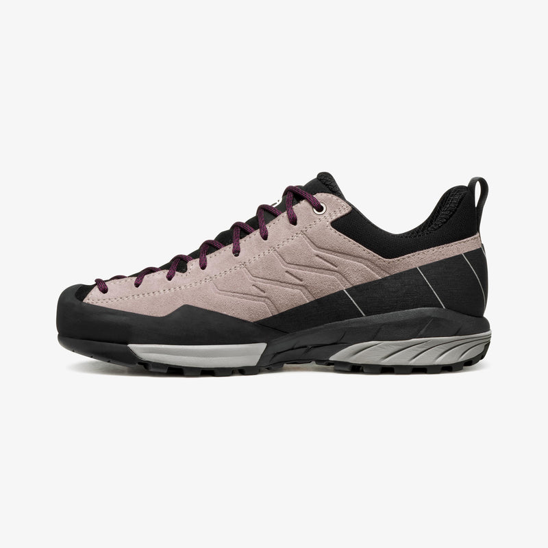 MESCALITO WOMAN: Approach - Scarpa