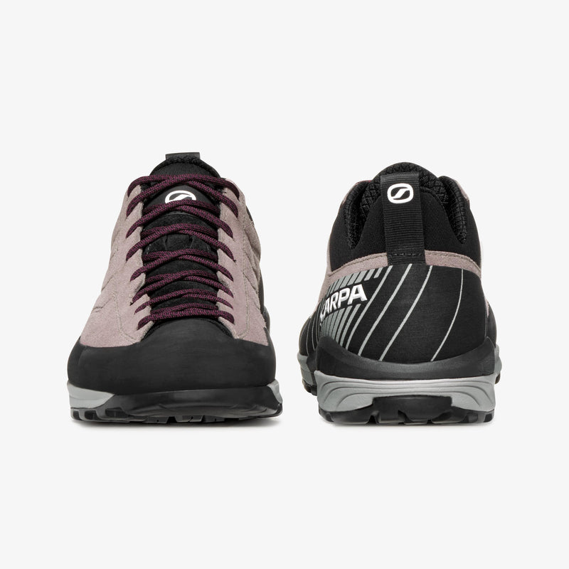 MESCALITO WOMAN: Approach - Scarpa