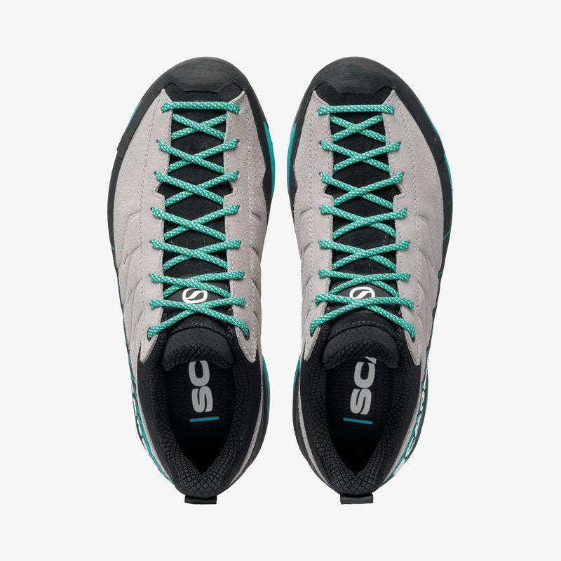 MESCALITO WOMAN: Approach - Scarpa