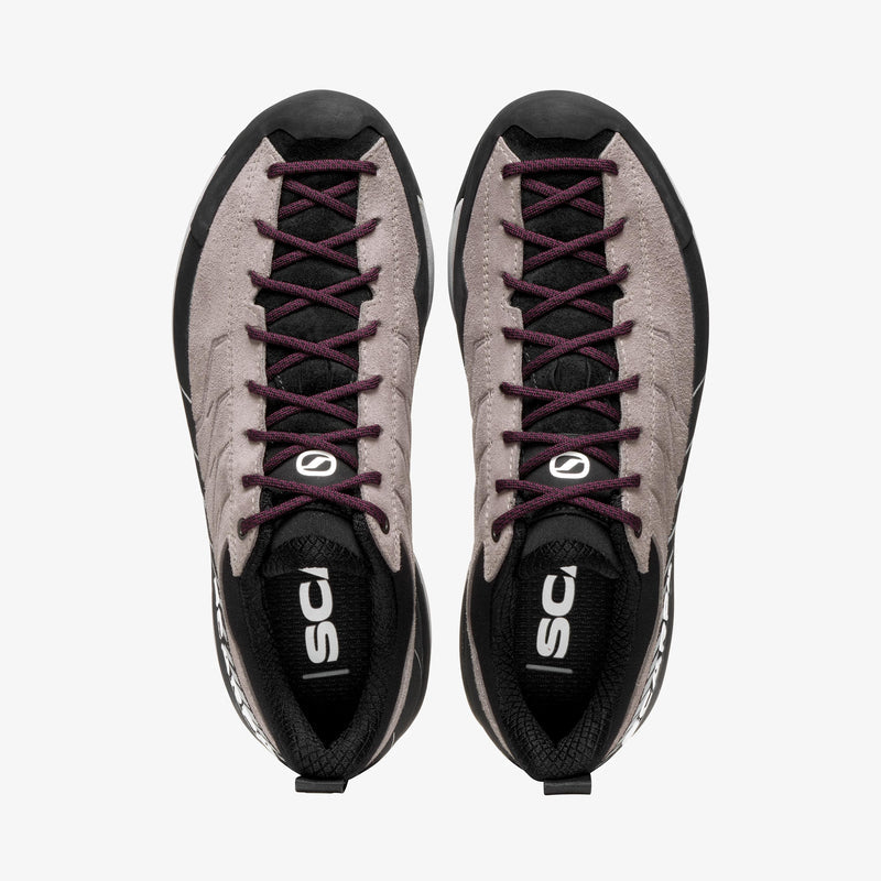 MESCALITO WOMAN: Approach - Scarpa
